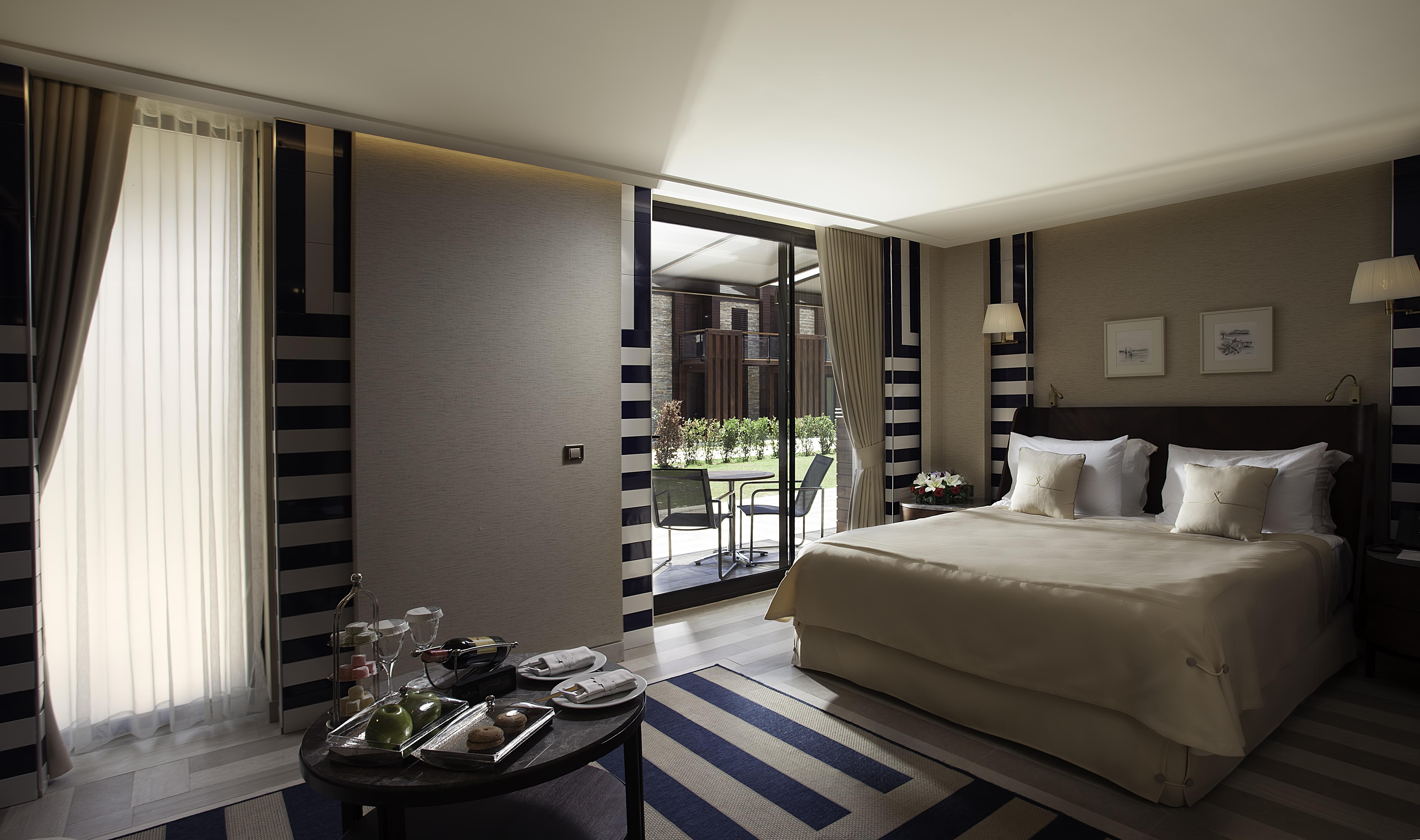 Rixos Premium - Adult Only 5* Göcek