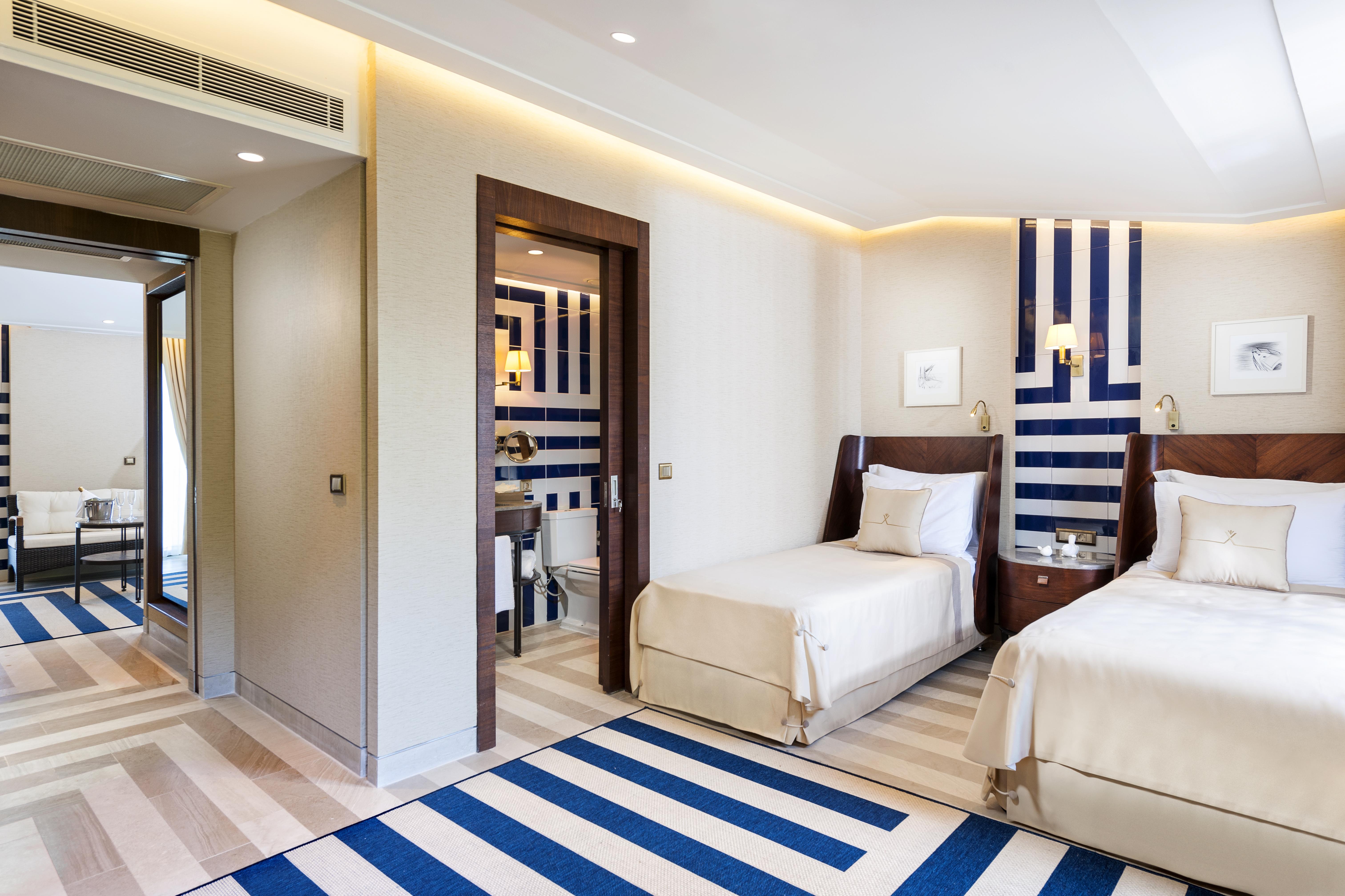 Resort Rixos Premium - Adult Only 5*