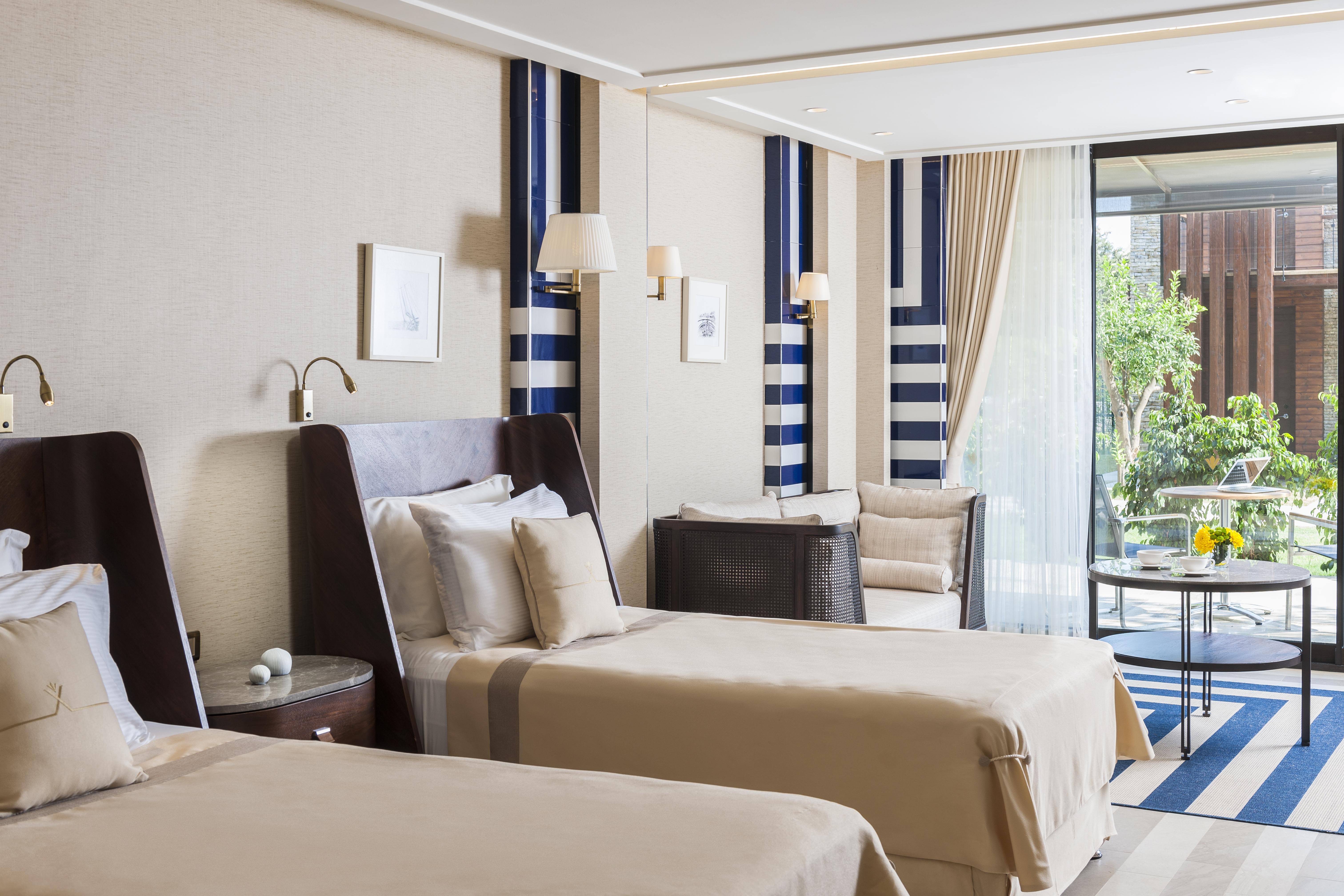 Resort Rixos Premium - Adult Only
