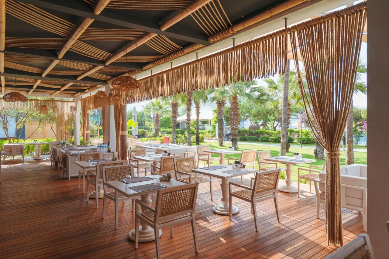 Resort Rixos Premium - Adult Only