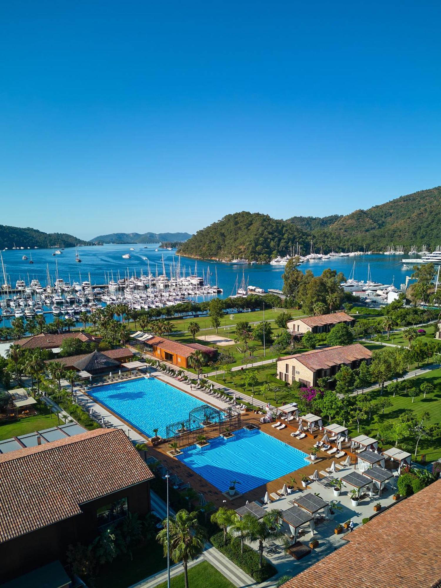 Rixos Premium - Adult Only 5*