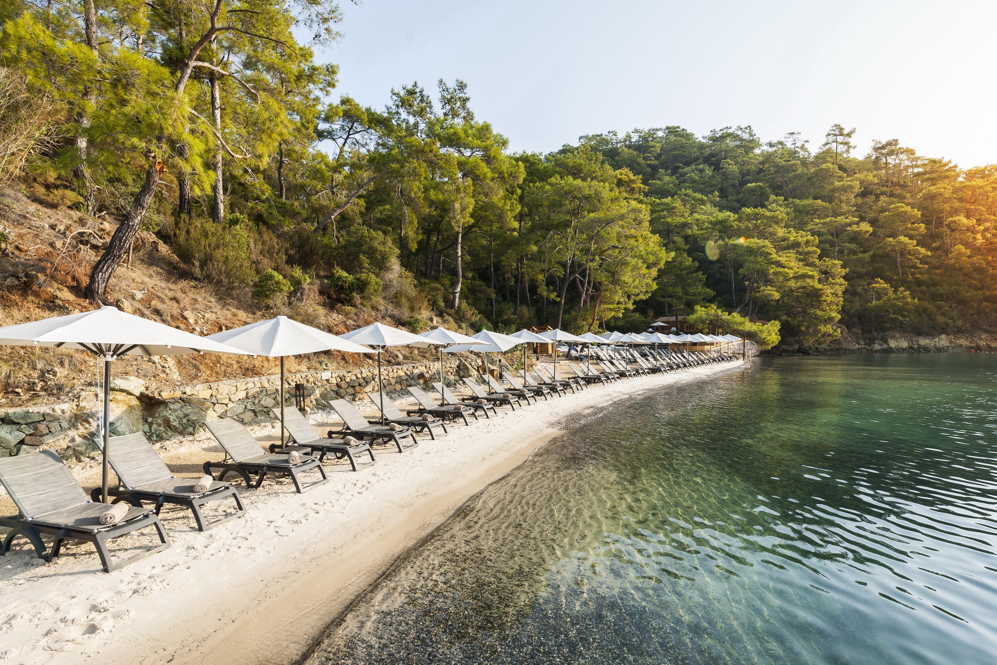Rixos Premium - Adult Only Resort