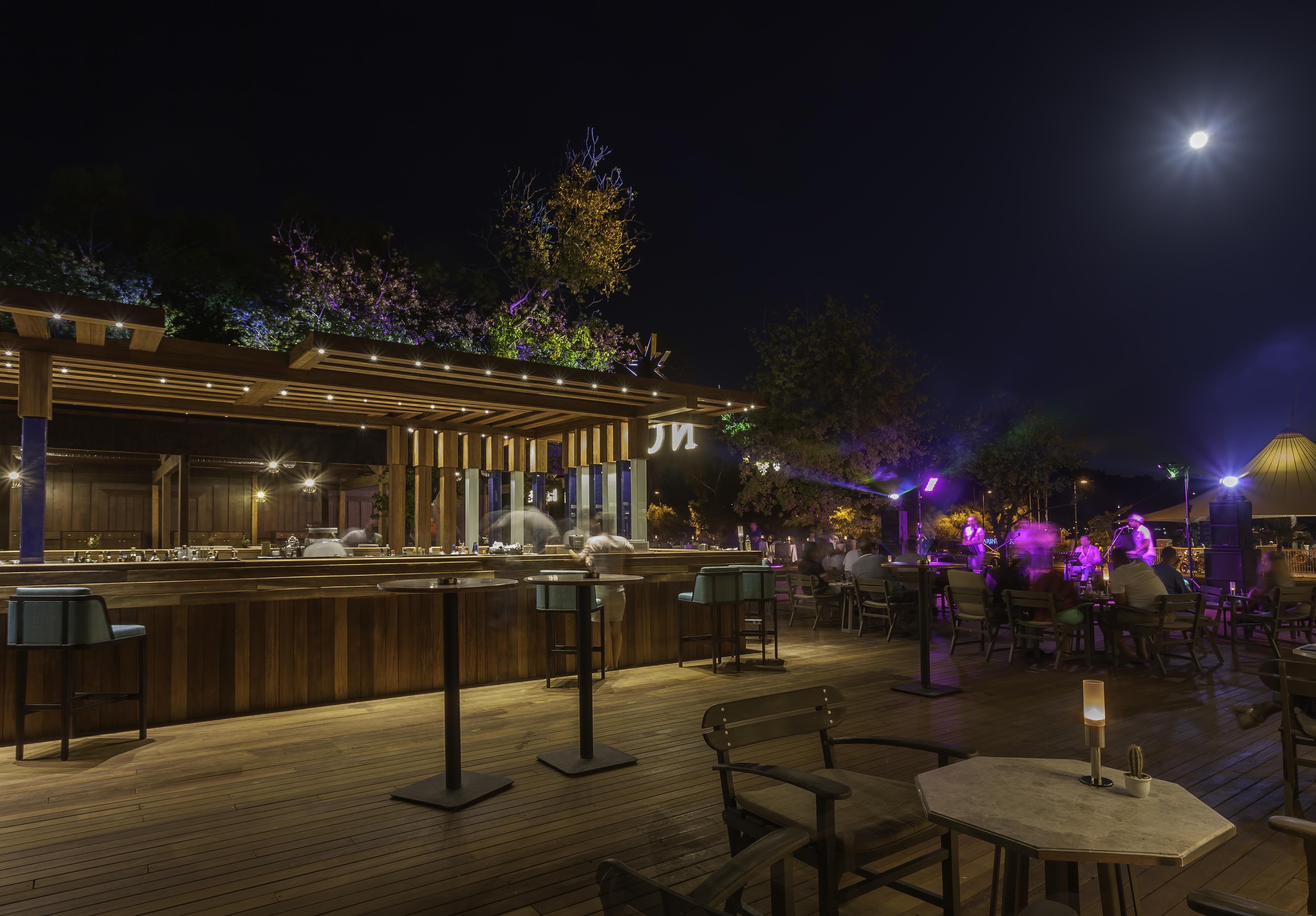 Rixos Premium - Adult Only Resort Göcek