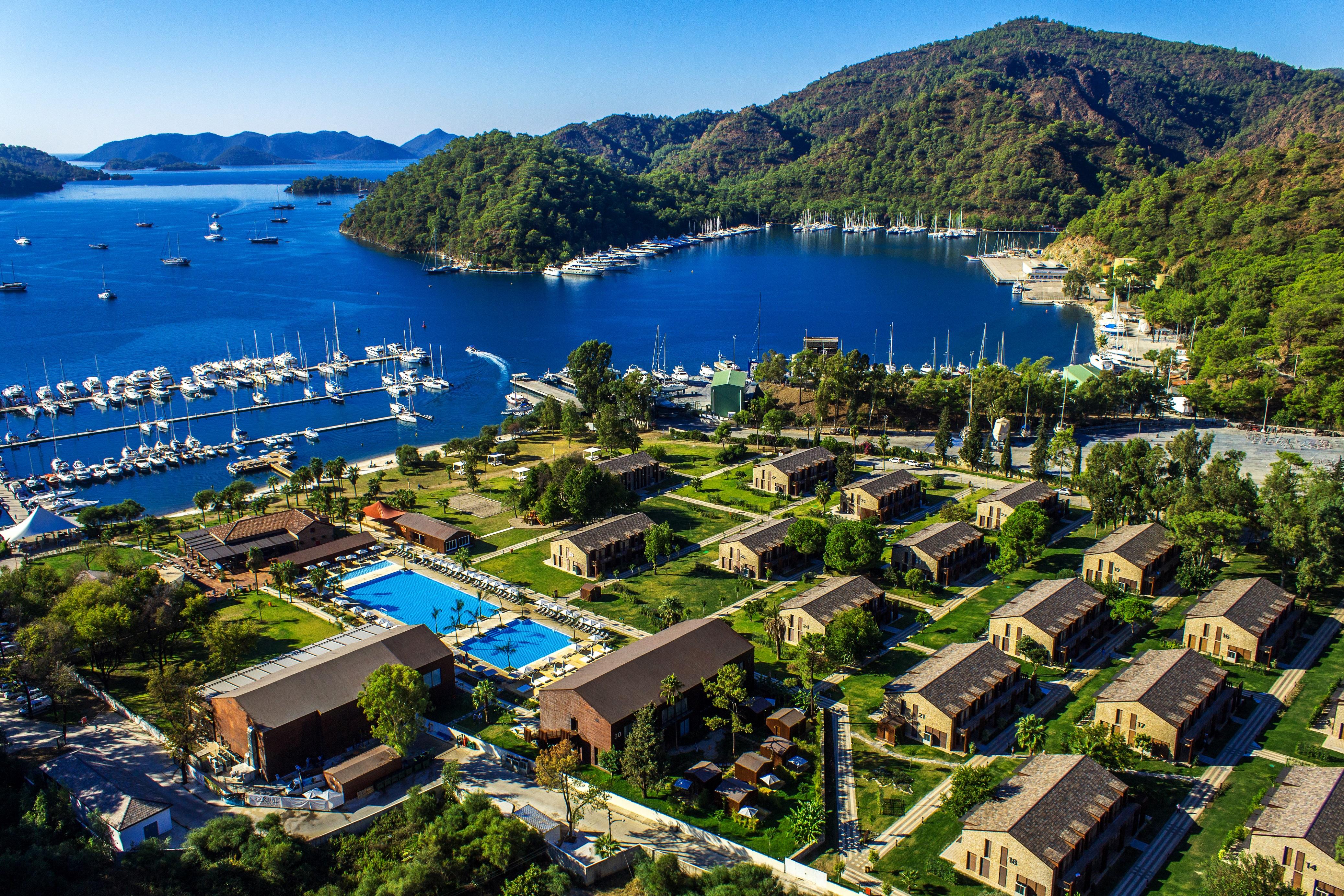 Resort Rixos Premium - Adult Only