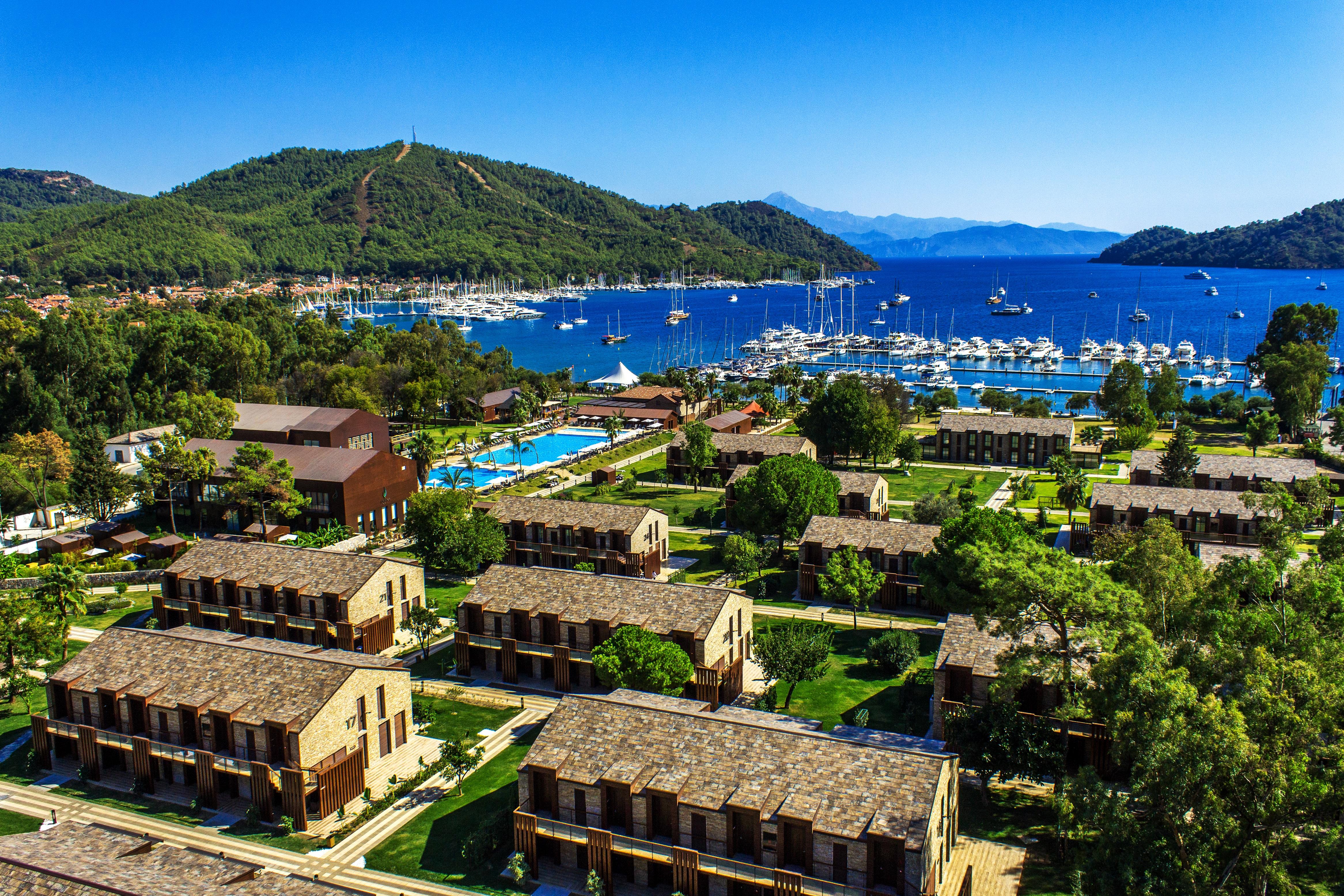 Rixos Premium - Adult Only Göcek