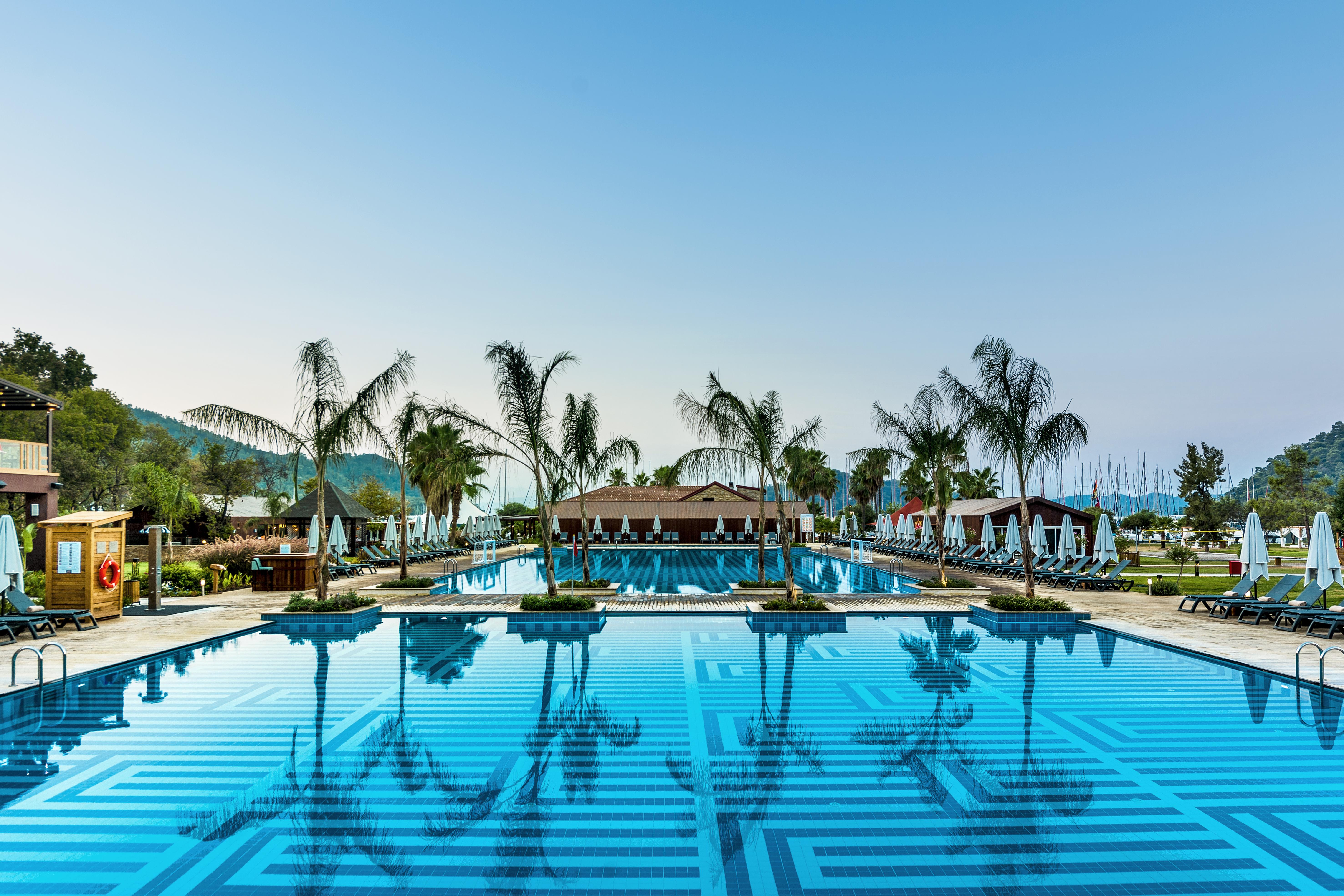 Rixos Premium - Adult Only 5*