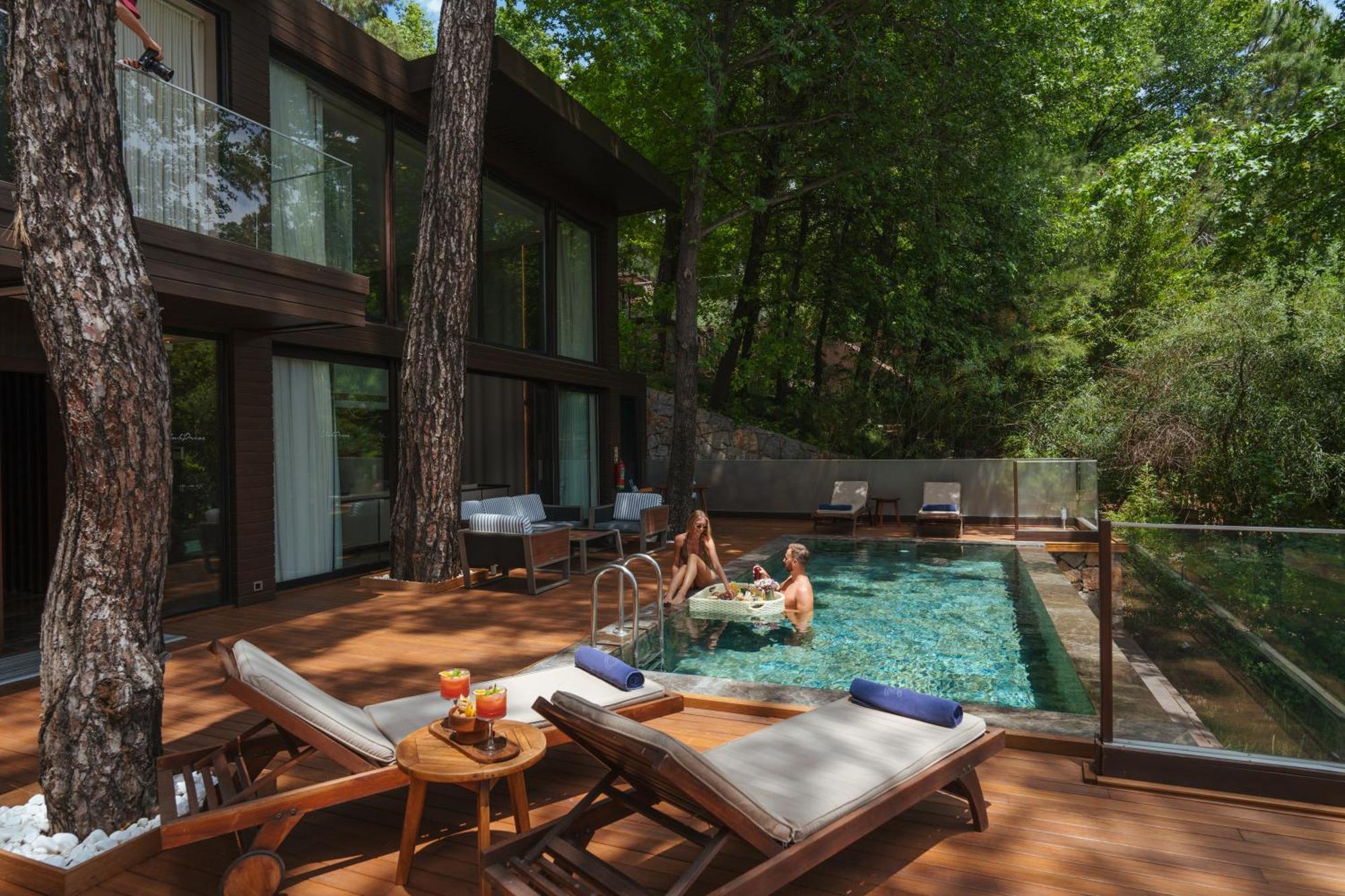 Rixos Premium - Adult Only Göcek