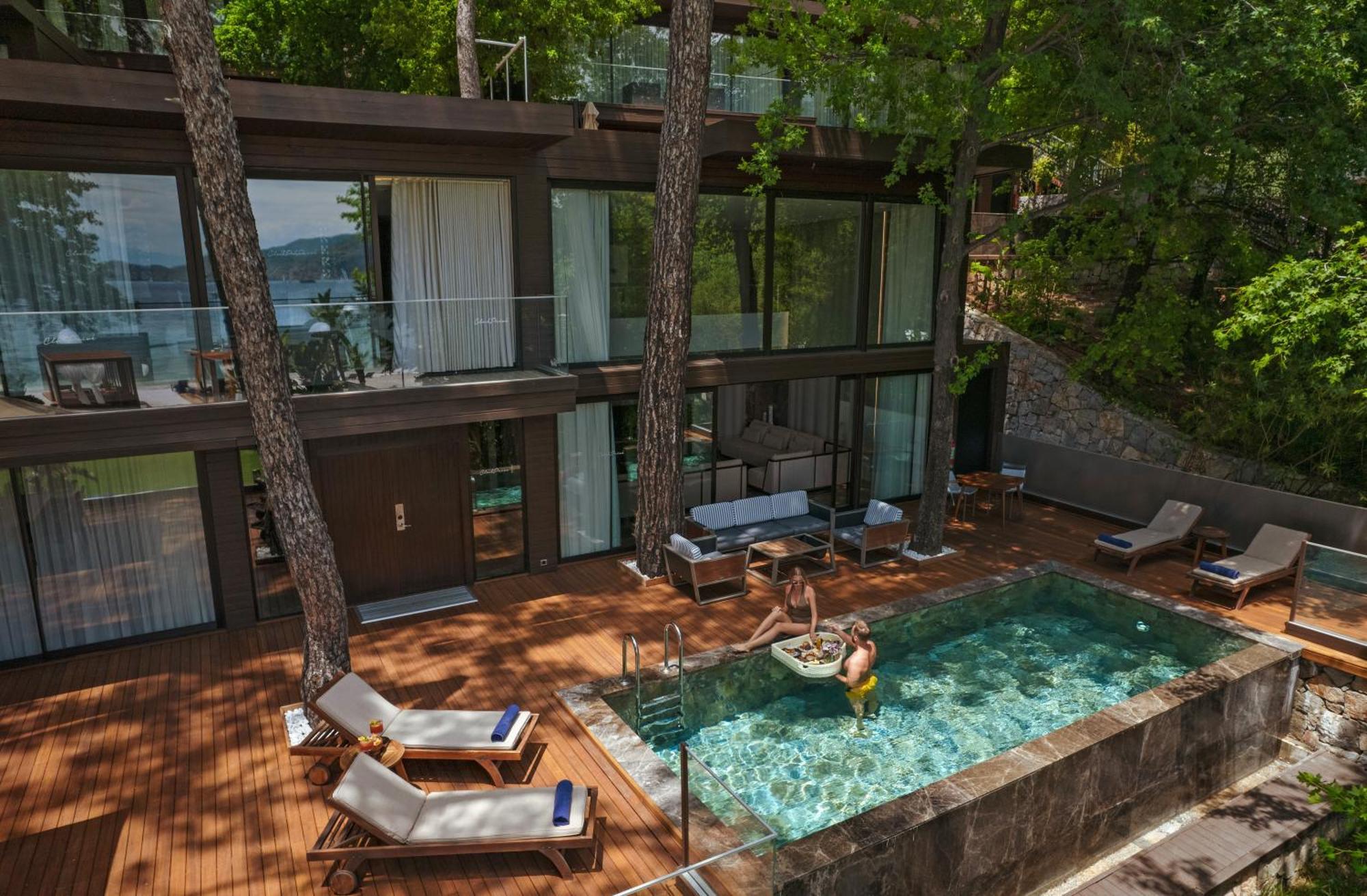 Rixos Premium - Adult Only 5* Göcek