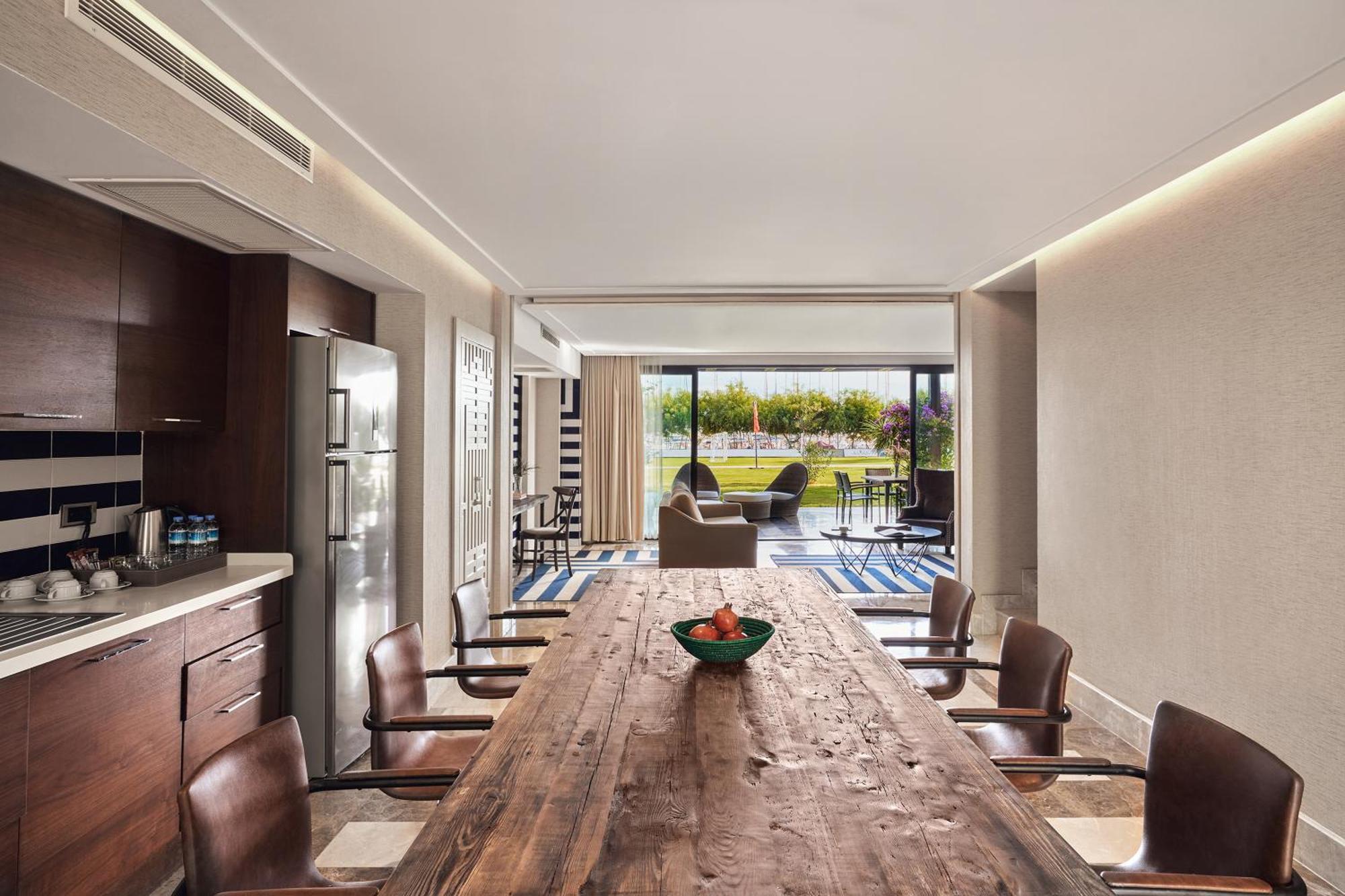 Rixos Premium - Adult Only Resort 5*