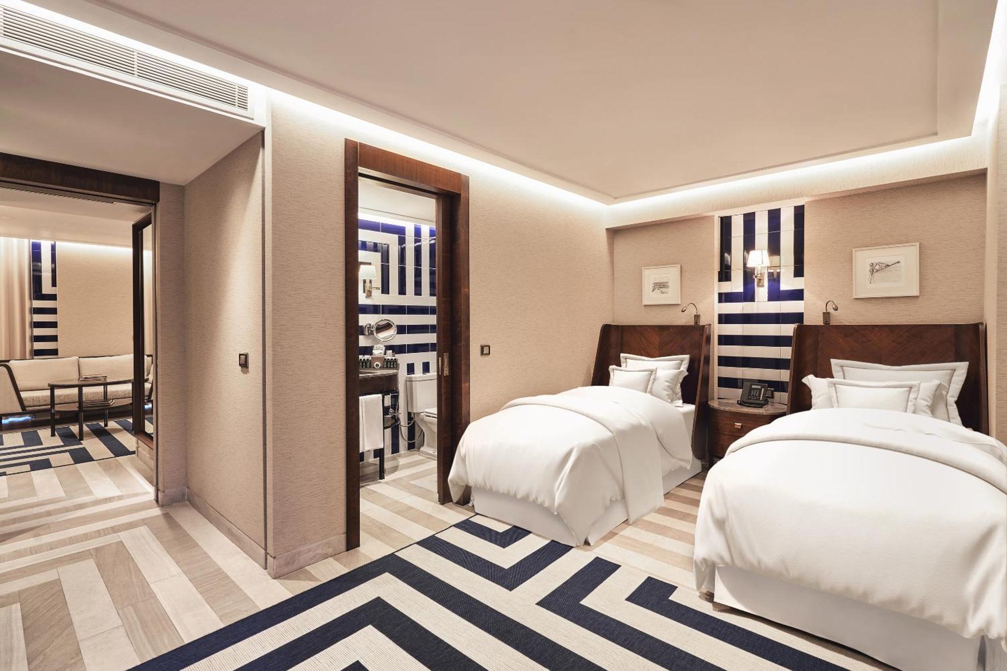 Rixos Premium - Adult Only Resort Göcek