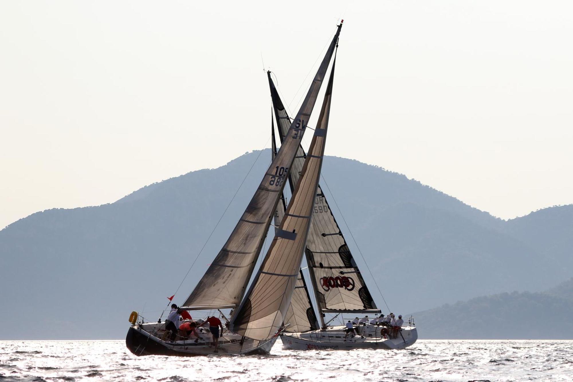 Rixos Premium - Adult Only Resort Göcek