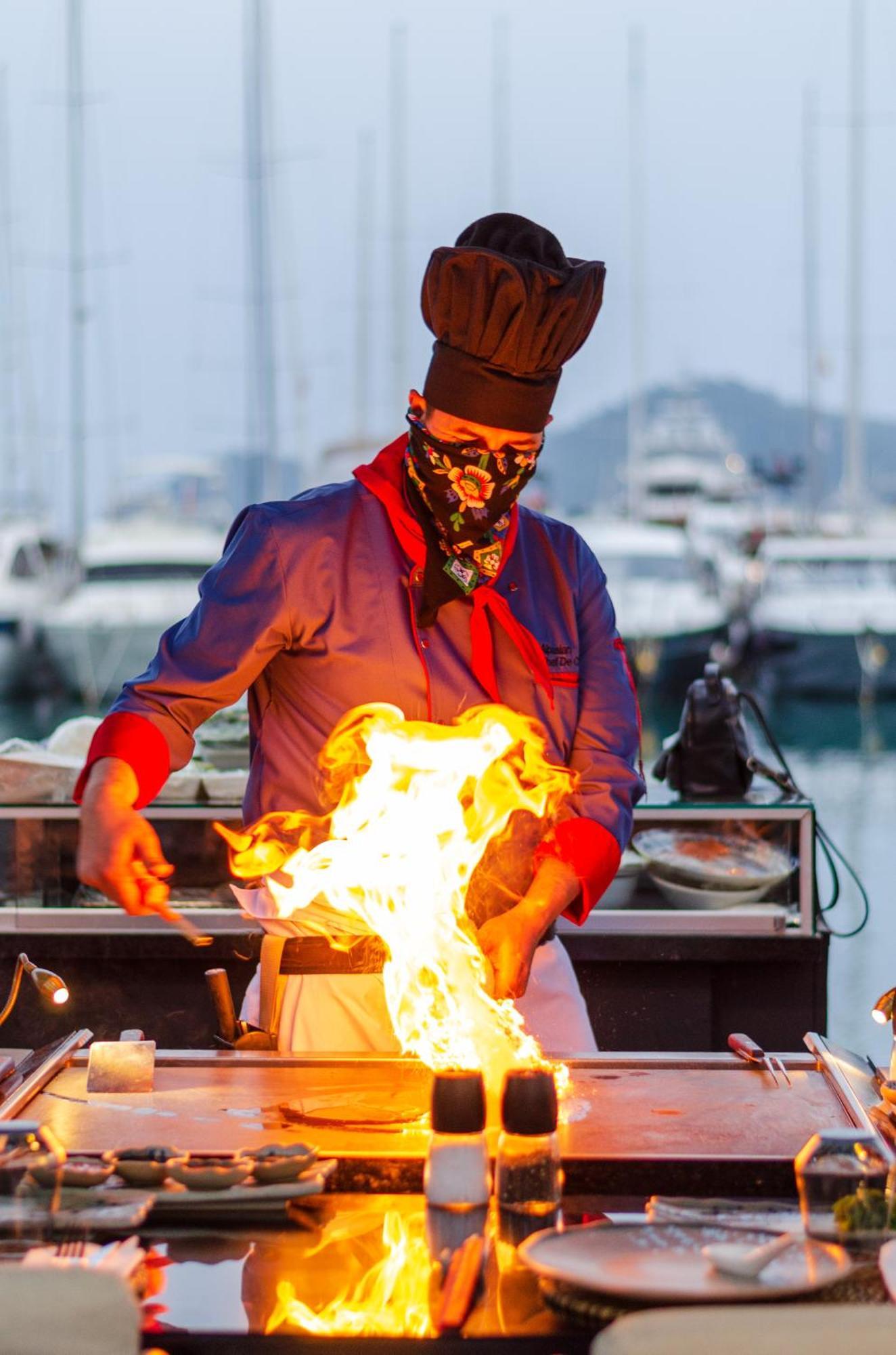 Rixos Premium - Adult Only 5* Göcek