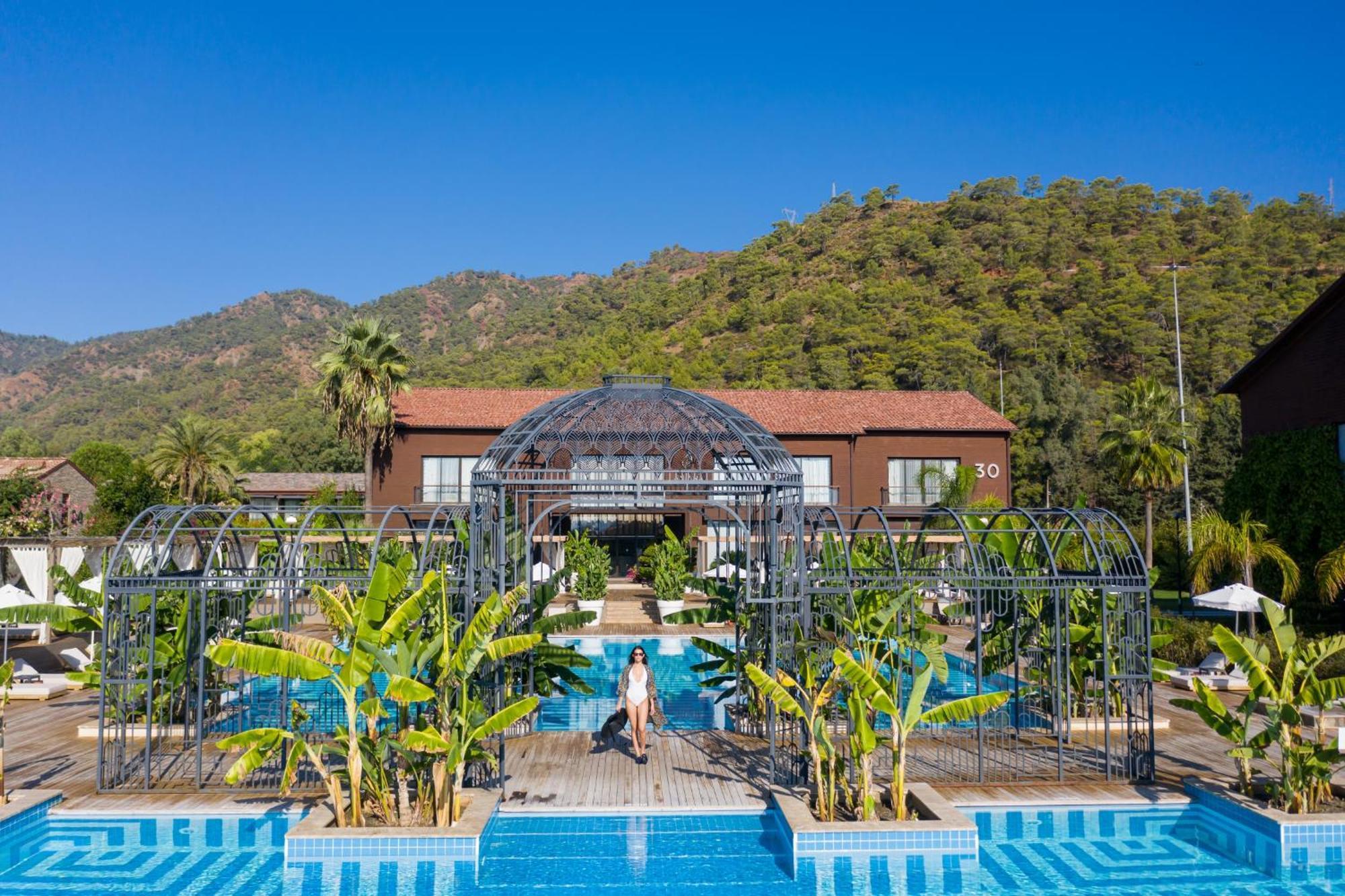 Resort Rixos Premium - Adult Only Göcek