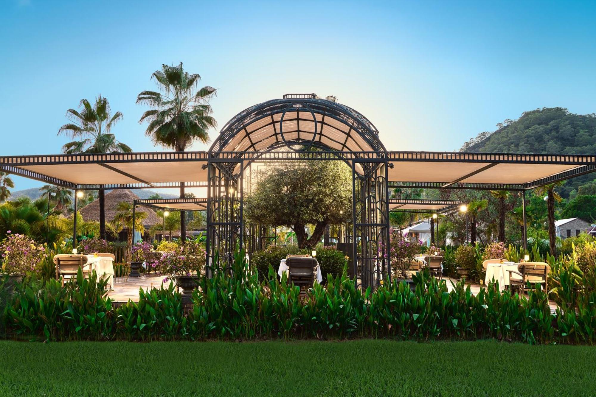 Rixos Premium - Adult Only 5* Göcek
