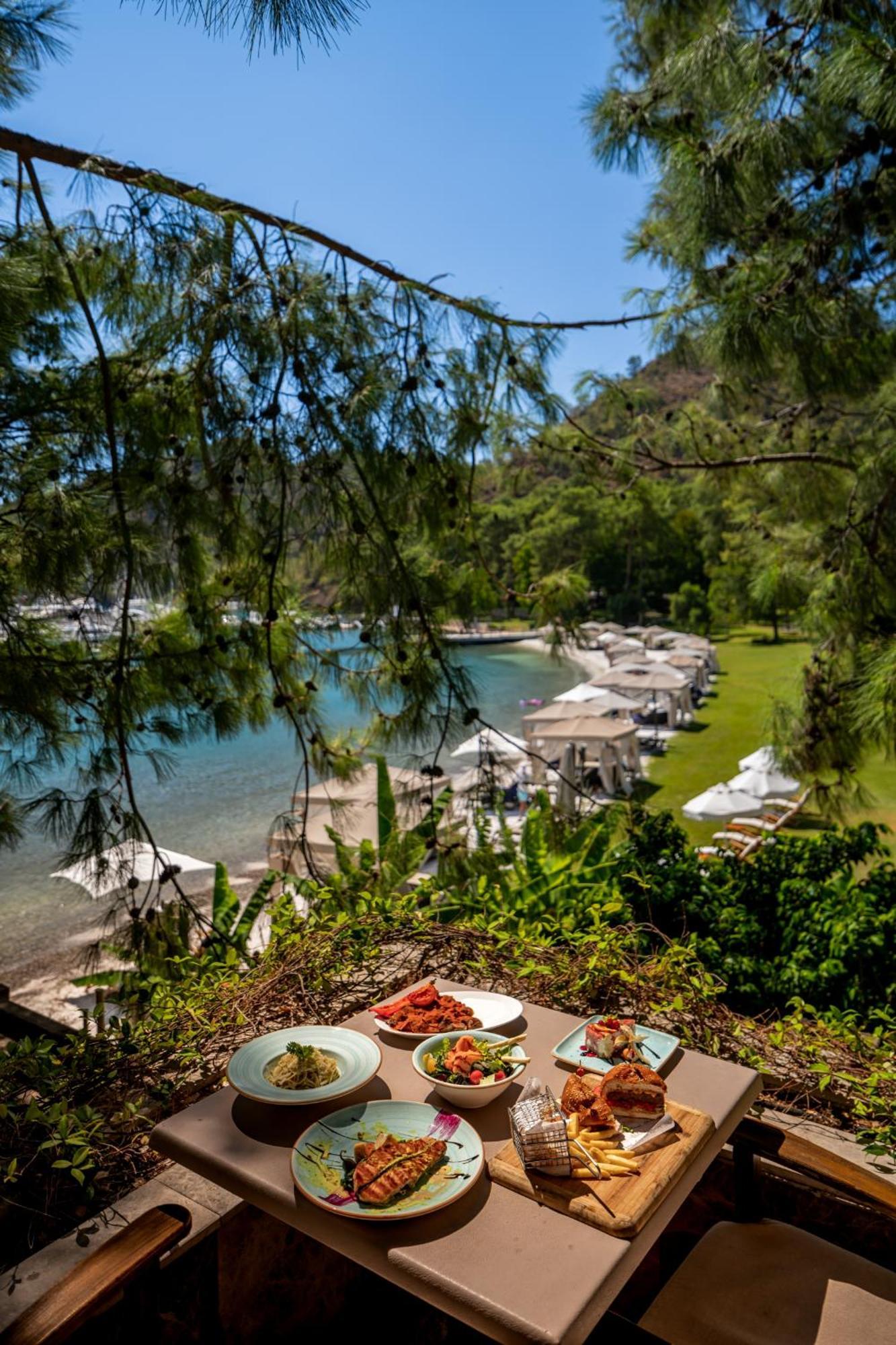 Resort Rixos Premium - Adult Only Göcek