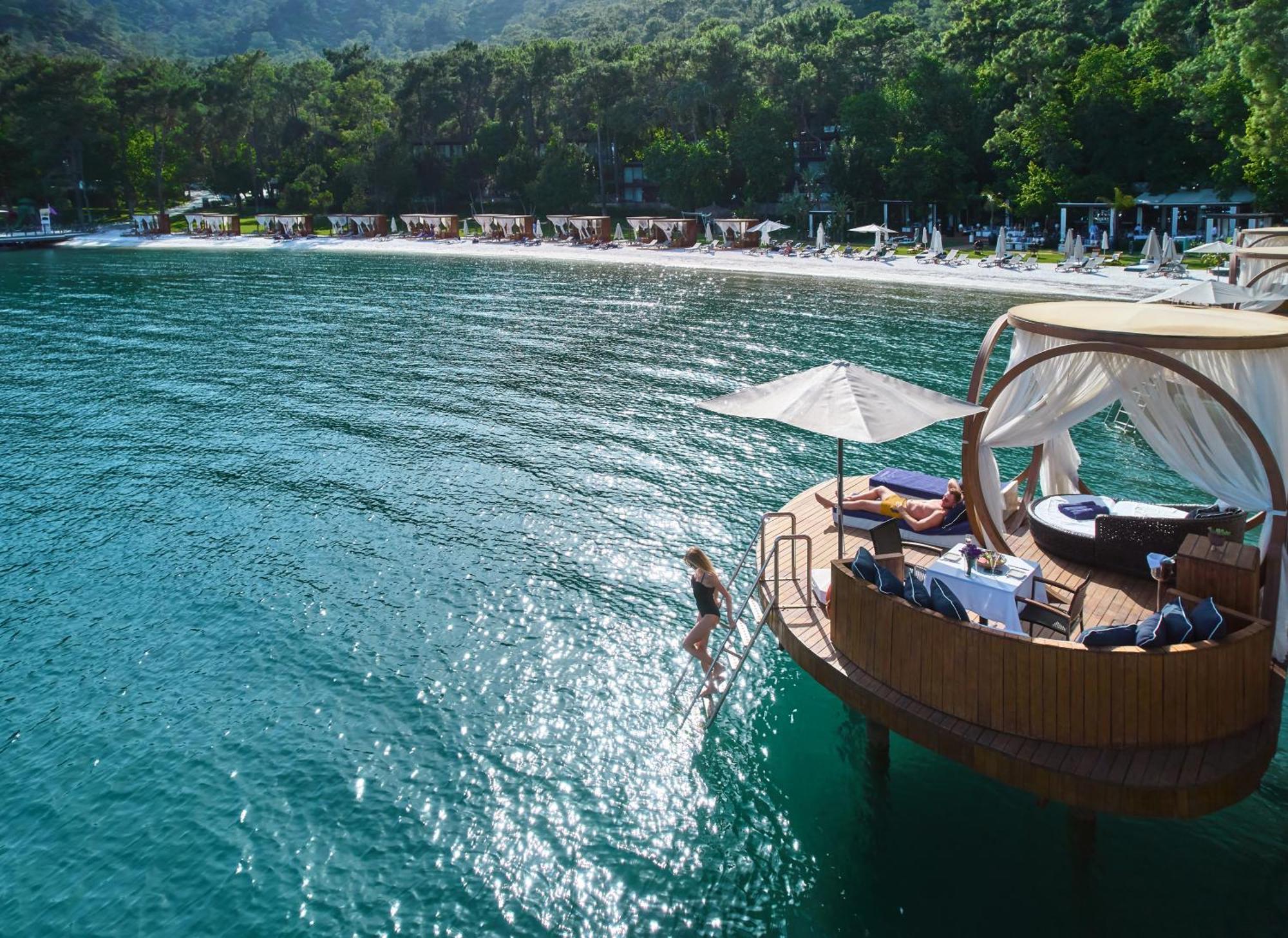 Resort Rixos Premium - Adult Only Göcek