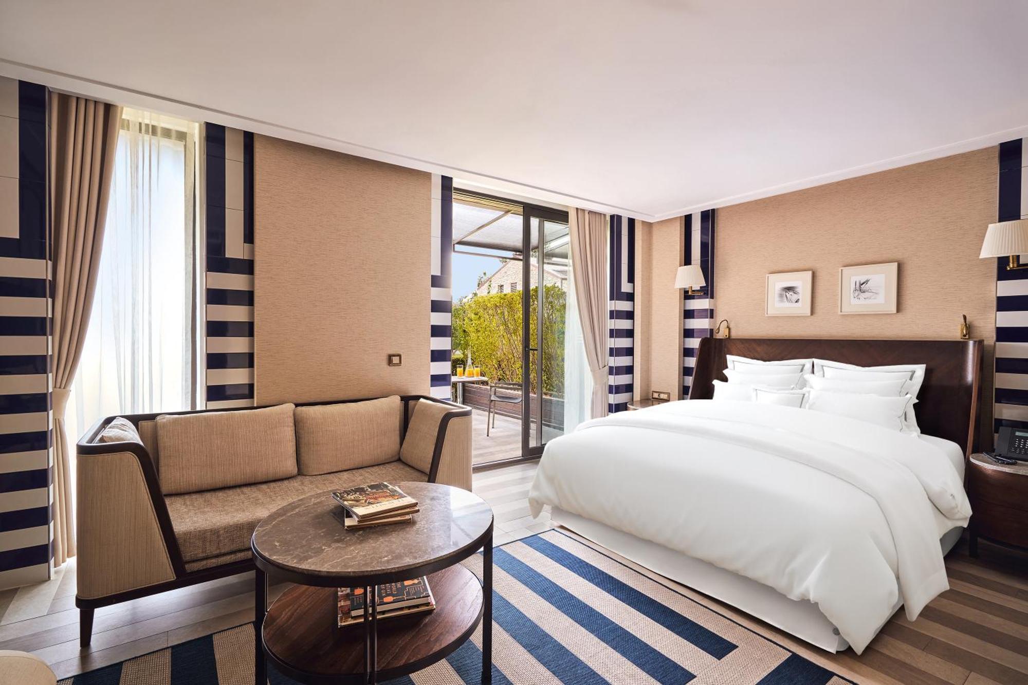 Rixos Premium - Adult Only Resort