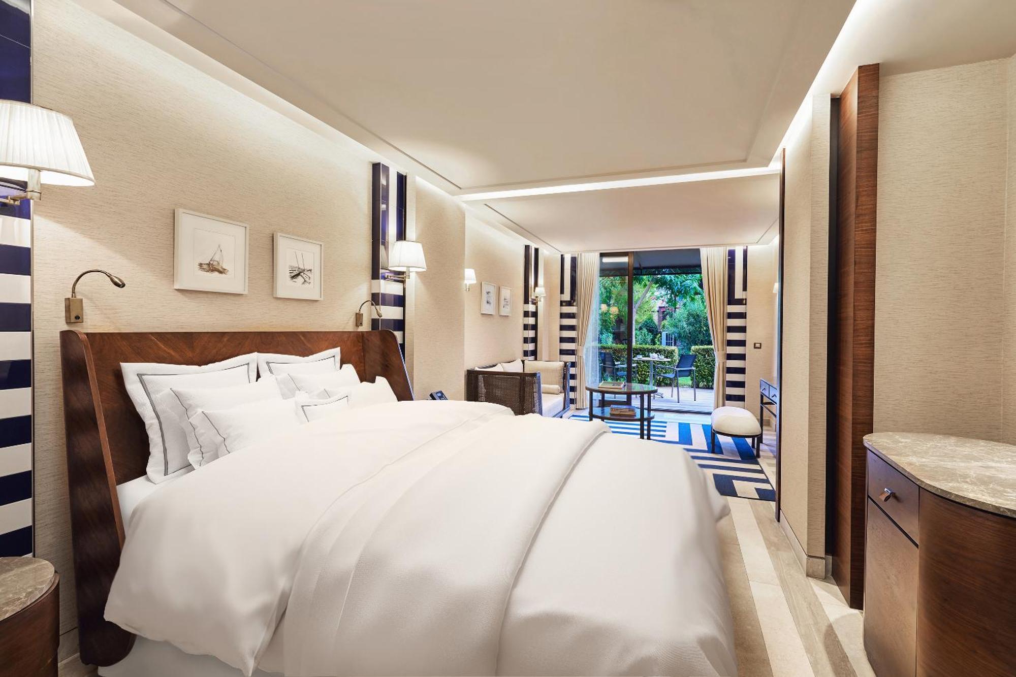 Resort Rixos Premium - Adult Only 5*