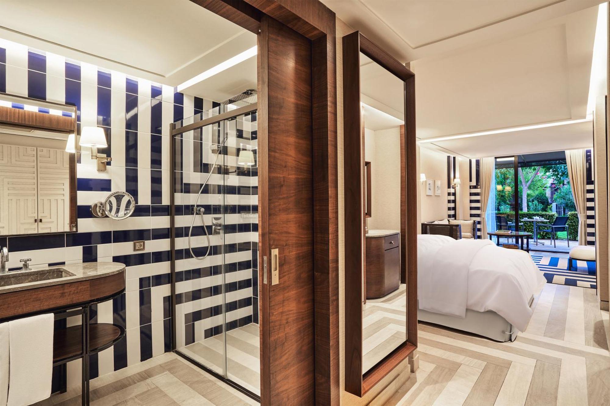 Resort Rixos Premium - Adult Only