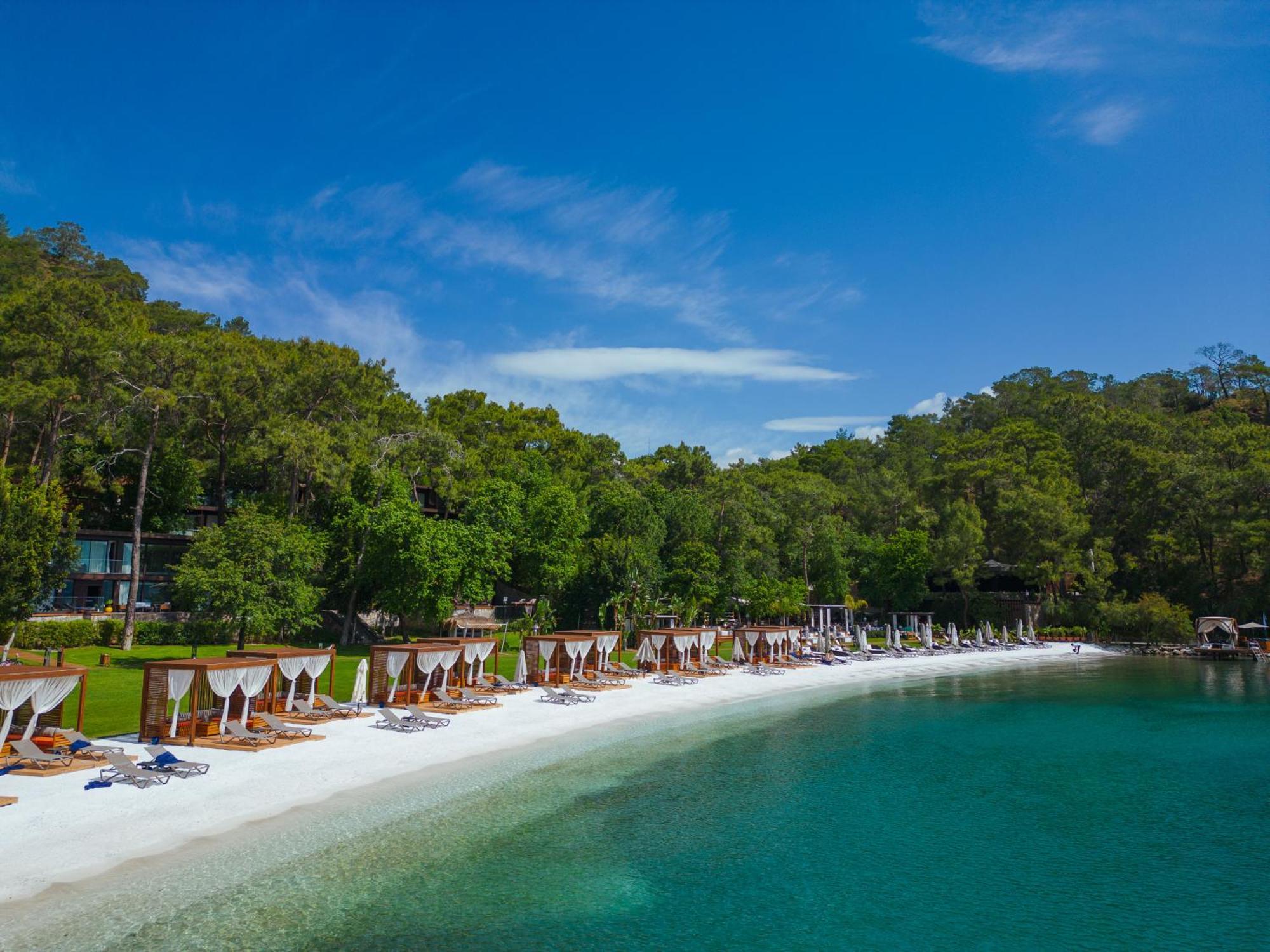 Rixos Premium - Adult Only 5*