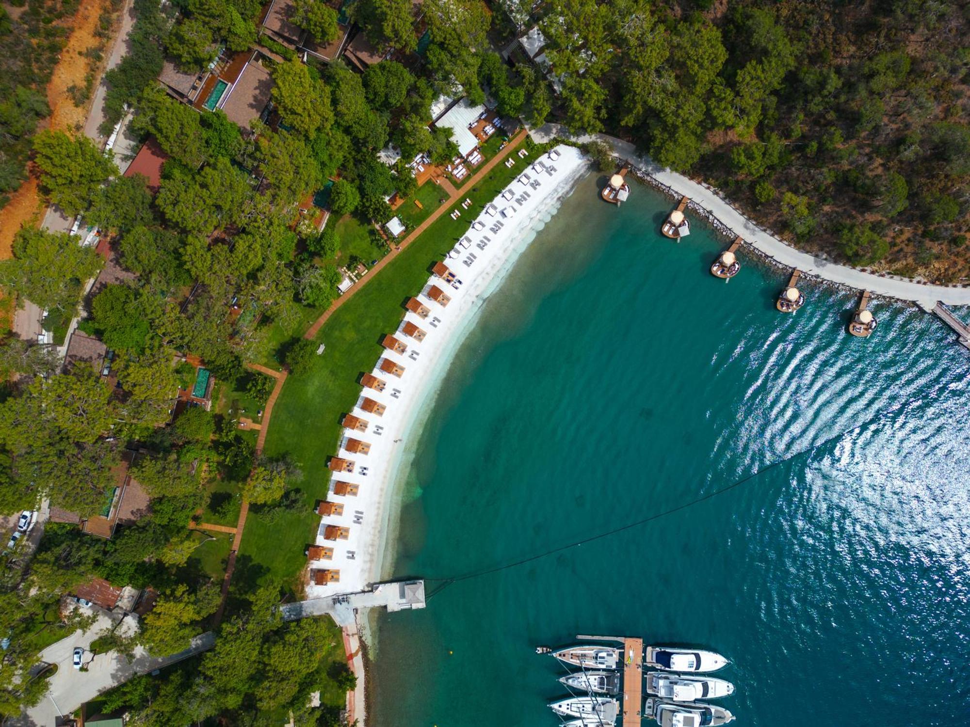 Rixos Premium - Adult Only Göcek