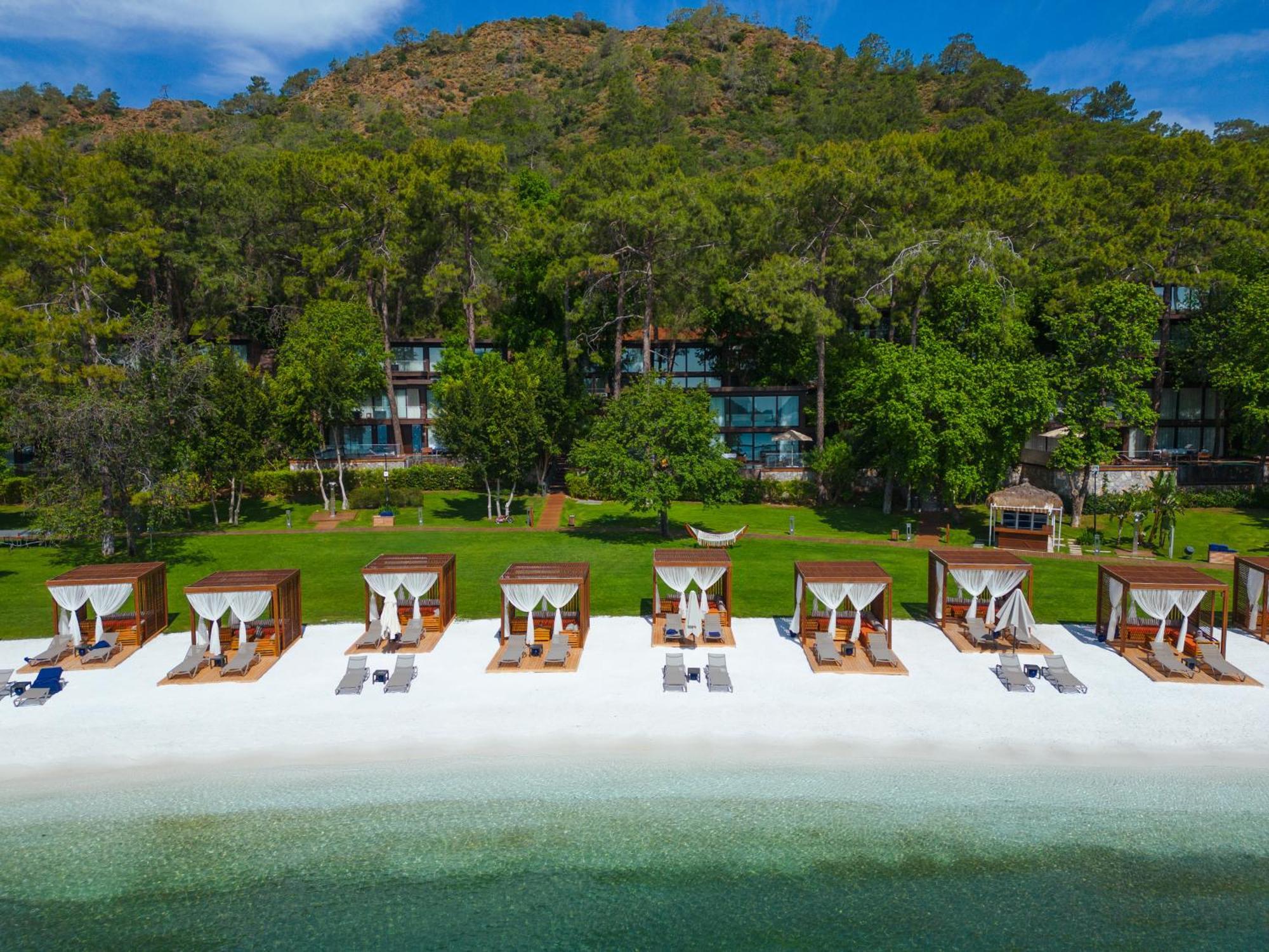 Rixos Premium - Adult Only Resort 5*