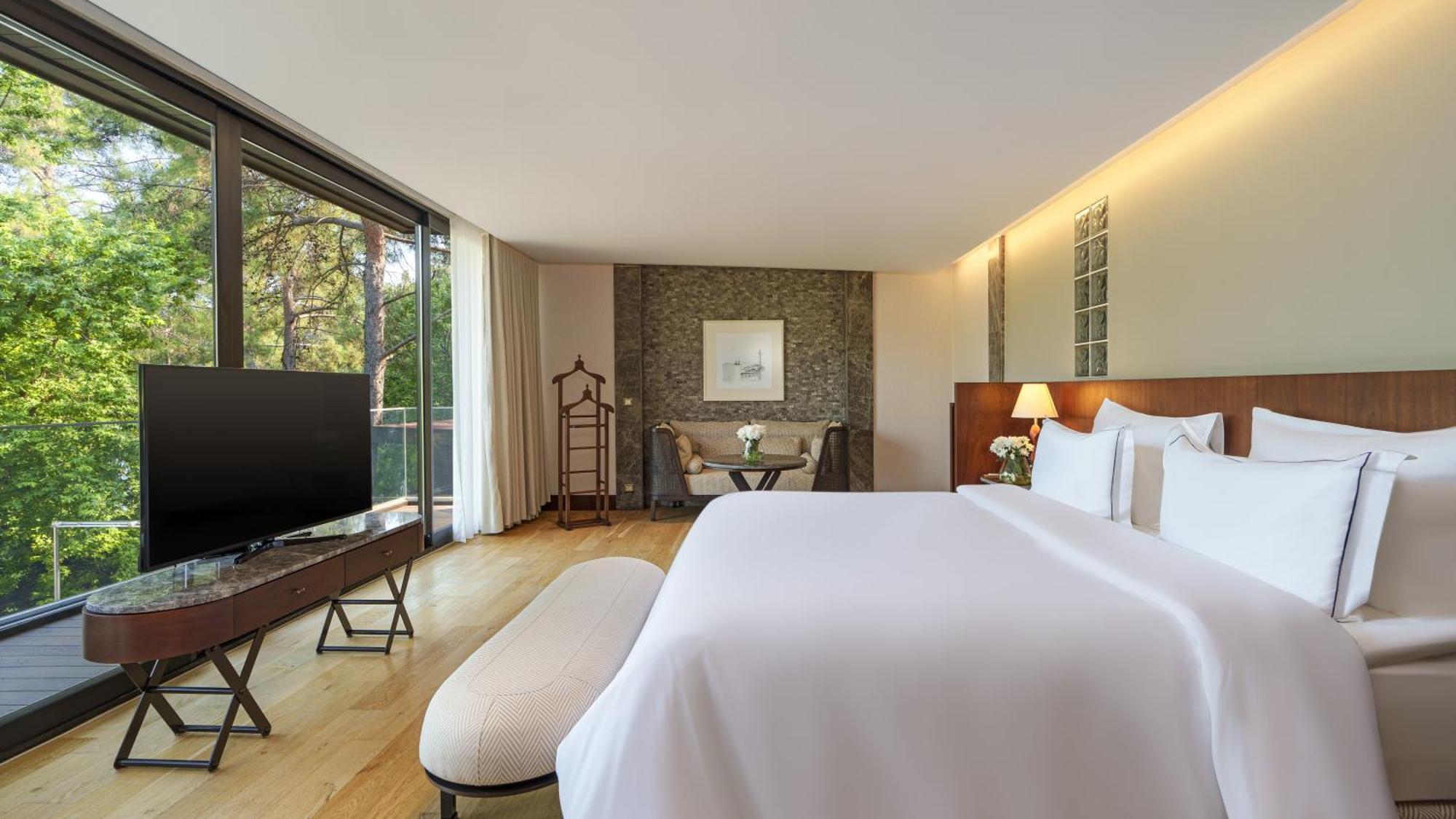 Rixos Premium - Adult Only