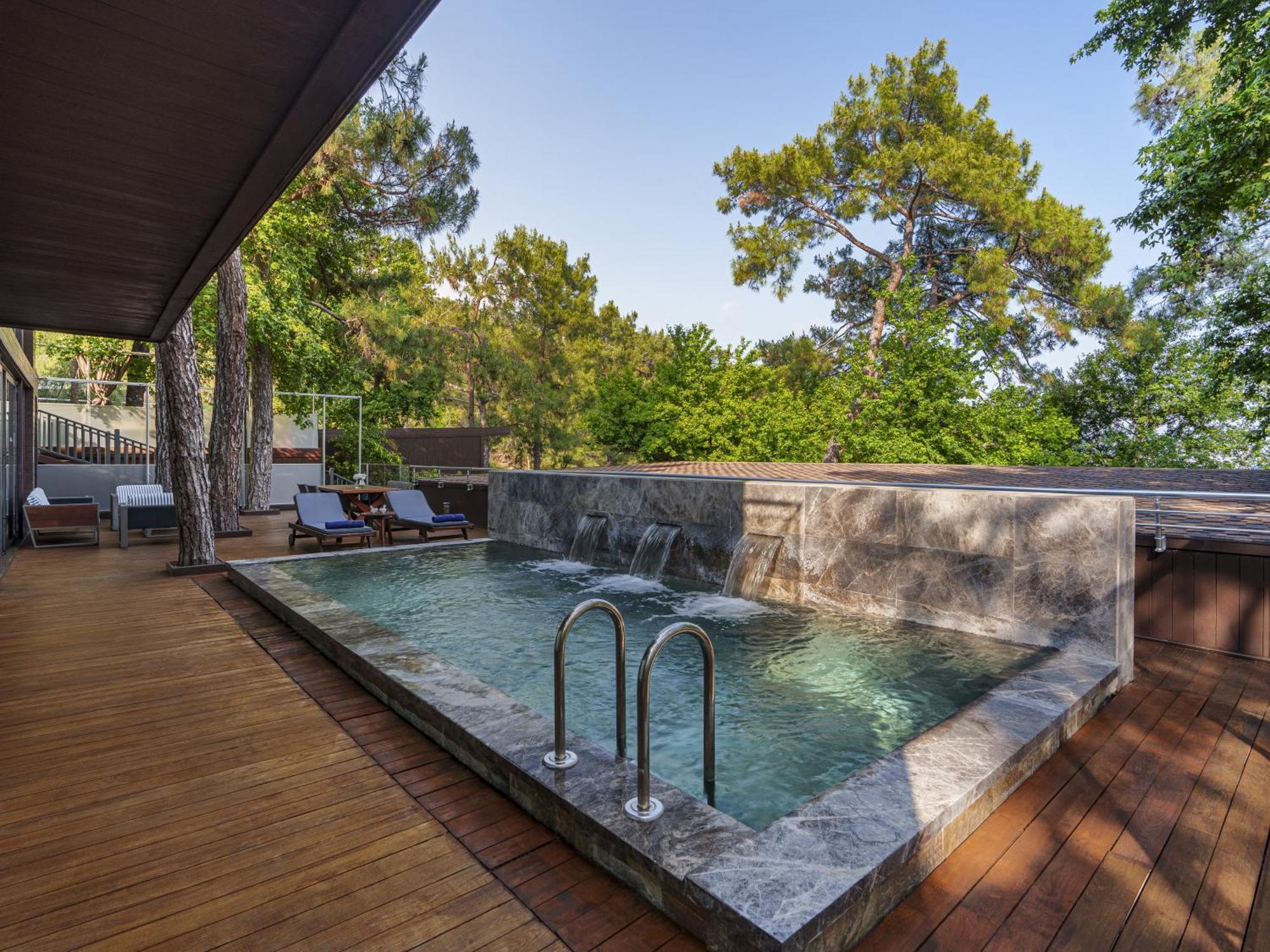 Resort Rixos Premium - Adult Only Göcek